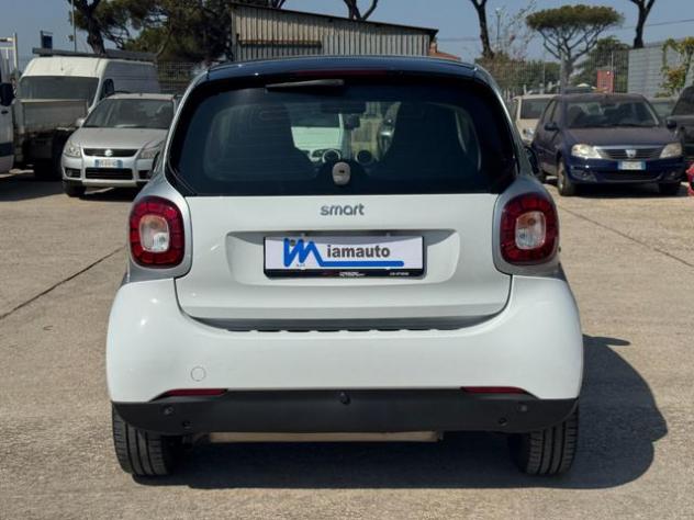 SMART ForTwo Prime 1.0cc 71cv AUT. CRUISE CONTROL rif. 24013746 - Foto 4