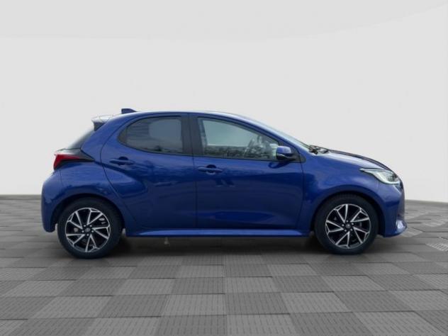 TOYOTA Yaris Yaris 1.0 5 porte Trend rif. 23697500 - Foto 6