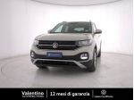 Volkswagen T-Cross 1.0 TSI Style
