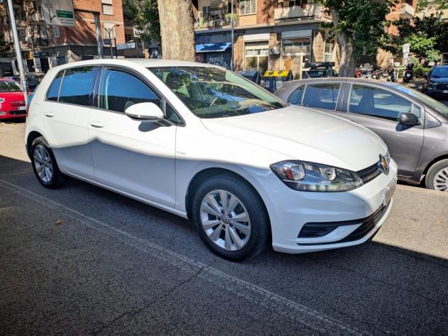 VW GOLF 1.0 TSI VII BlueMotion SENZA VINCOLI E6 - Foto 3