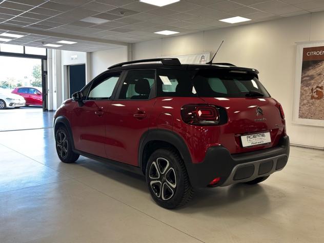 Citroën C3 Aircross BlueHDi 110 S&S Feel - Foto 6