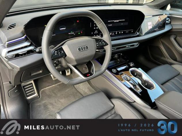 AUDI A6 Avant 40 TDI 2xSline Pano Matrix MMIExperiencePlus rif. 24101480 - Foto 6