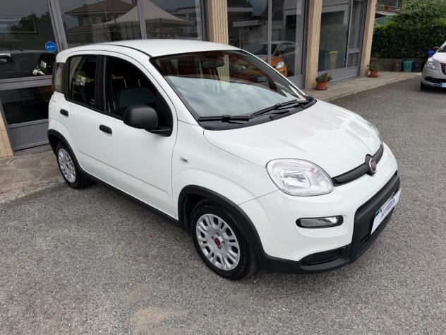 Fiat Panda 1.0 Hybrid - Foto 3