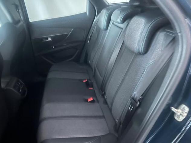 PEUGEOT 3008 BlueHDi 130 S&S EAT8 Allure Pack rif. 24175577 - Foto 6
