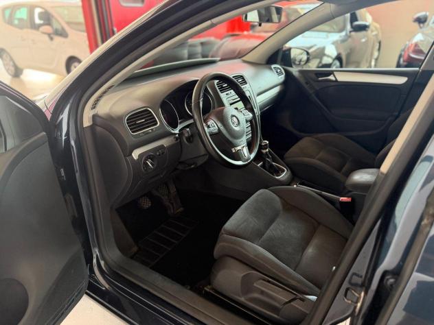 VOLKSWAGEN - Golf - 2.0 TDI 110CV DPF 5p. Highline - Foto 4