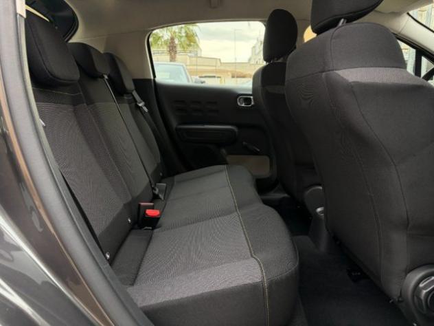CITROEN C3 1.2 83Cv Feel Pack rif. 23991126 - Foto 10