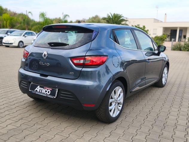 RENAULT Clio 1.5 dCi 90 CV 5p. Energy - Foto 5