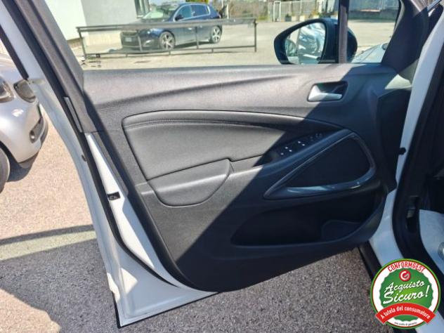 OPEL Crossland 1.5 ECOTEC D 110 CV Start&Stop Ultimate rif. 23913977 - Foto 7