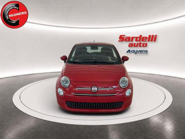 FIAT 500 1.0 Hybrid Lounge rif. 24088356 - Foto 5