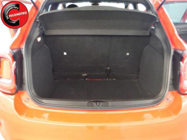 FIAT 500X 1.3 T4 150 CV DCT Sport rif. 23684687 - Foto 7
