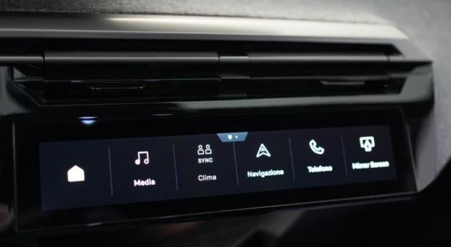 NEW PEUGEOT - 5008 - Hybrid 145 e-DCS 6 GT#7 POSTI! - Foto 8