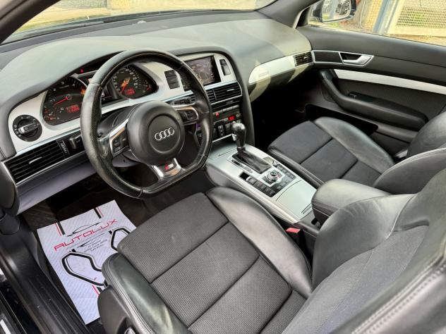 Audi A6 Avant 3.0 V6 TDI 240 CV F.AP quattro Limited Edition - Foto 10