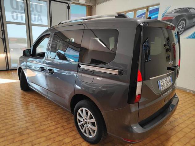 FORD Tourneo Connect 7 POSTI 2.0 DIESEL 2023 DOPPIA PORTA rif. 24195713 - Foto 8
