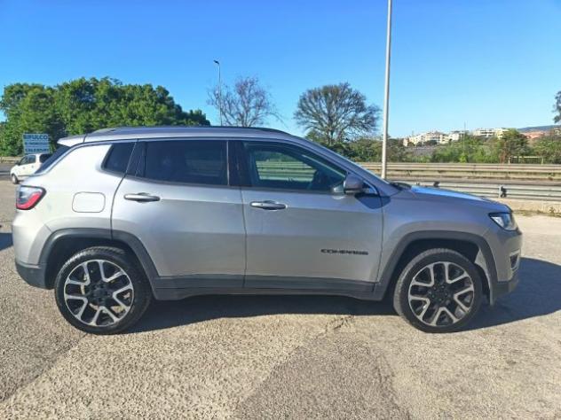 JEEP Compass 1.6 Multijet II 2WD Limited rif. 23637947 - Foto 4