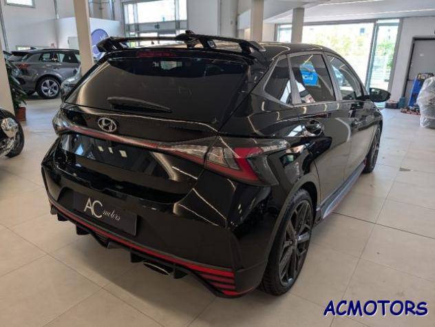 HYUNDAI i20 N 1.6 T-GDI N-Performance rif. 23816375 - Foto 6
