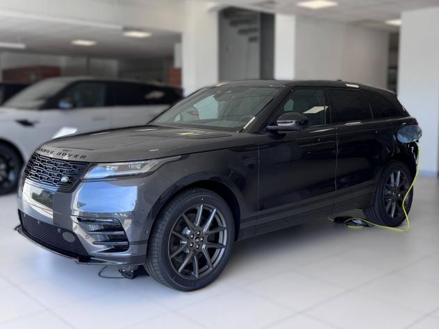 Land Rover Range Rover Velar Dynamic SE P400e AWD Auto