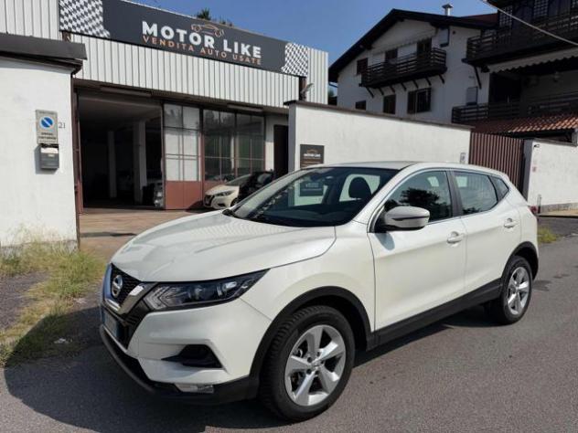 NISSAN Qashqai 1.6 DIG-T 160cv rif. 24101218