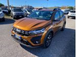 DACIA Sandero Stepway 1.0 TCe 90 CV Expression rif. 24185759