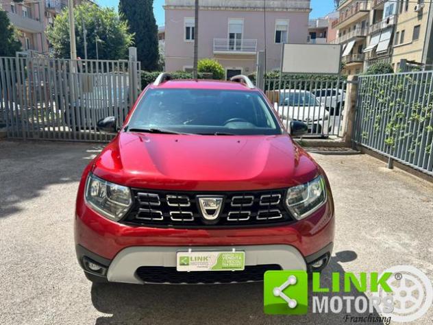 DACIA Duster 15TH ANNIVERSARIO rif. 23989454 - Foto 3