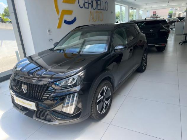 PEUGEOT 2008 PureTech 100 S&S Allure da €199,00 mensili rif. 23841012 - Foto 5