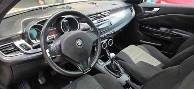 Alfa Romeo Giulietta 2.0 JTDm-2 170 CV Distinctive - Foto 7