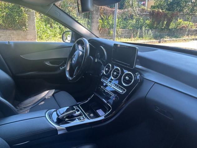 Mercedes-benz C 220 d Premium - Foto 10