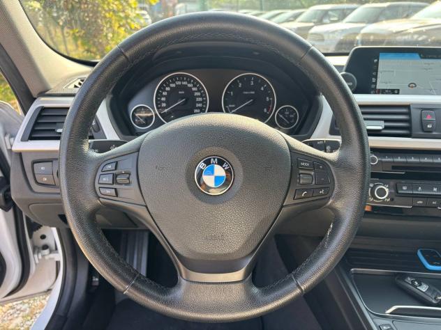 BMW Serie 3 2.0 Diesel 190cv - Foto 9