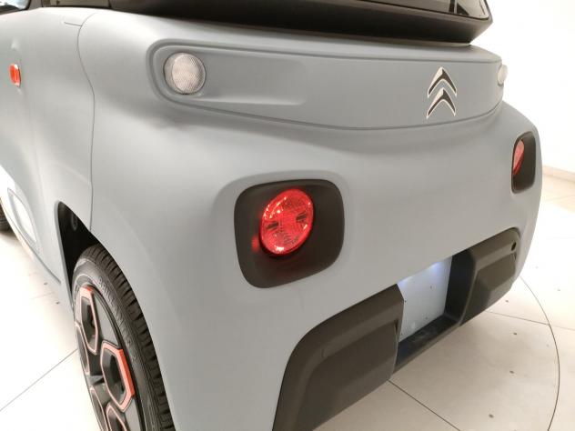 Citroën Ami Ami - Foto 9