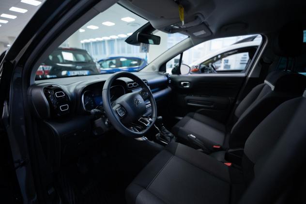 Citroën C3 Aircross 1.2 puretech Shine Pack s&s 110cv - Foto 5