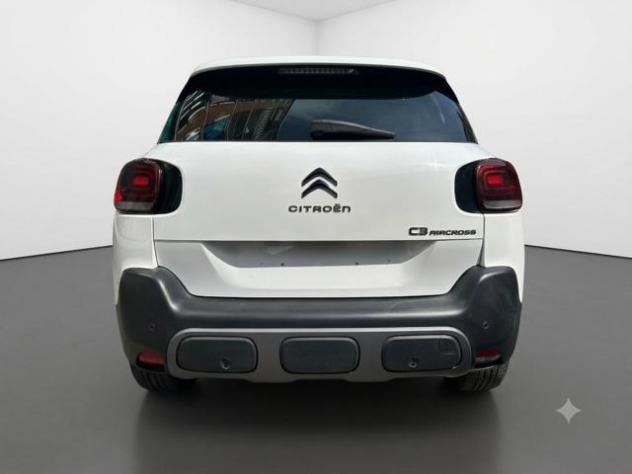CITROEN C3 Aircross 1.2 110cv You + Car Play + Sensori Post rif. 24006794 - Foto 5