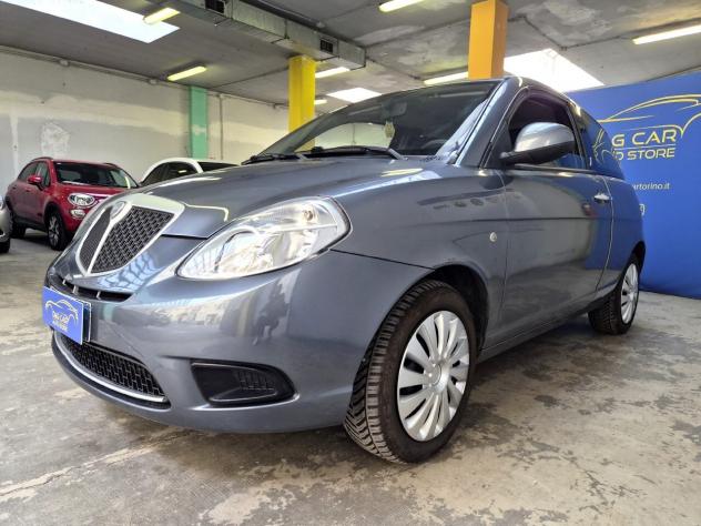 Lancia Ypsilon 1.2 Argento - Foto 3