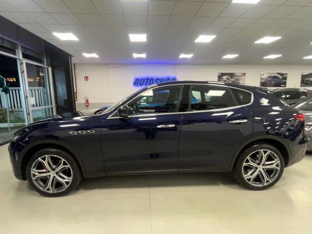 MASERATI Levante Levante 3.0 V6 Granlusso 275cv auto my20 rif. 23836333 - Foto 2
