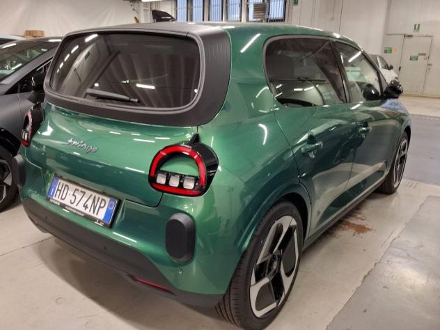 Renault Twingo Renault E-Tech electric techno 80 cv urban range - Foto 4