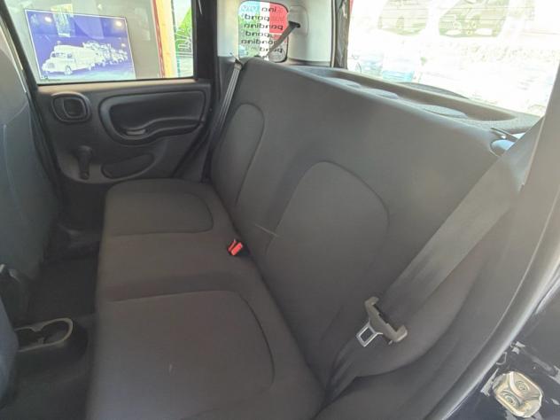 FIAT Pandina My26 1.0 65cv Hybrid Pop - Foto 5