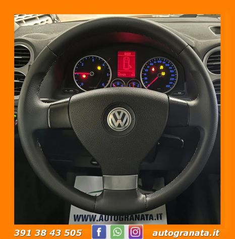 Volkswagen Tiguan 2.0 TDI Sport&Style 170cv 4Motion Navi - Foto 8