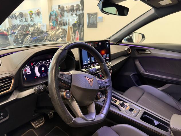 Cupra Formentor 2.0 TDI DSG - Foto 9