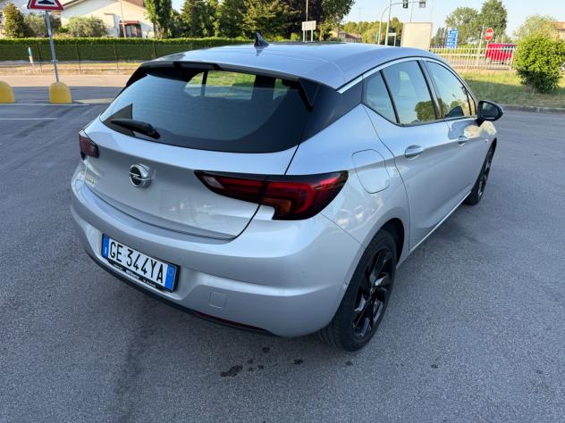 Opel Astra 1.5 CDTI 122 CV S&S AT9 5 porte Ultimate - Foto 4
