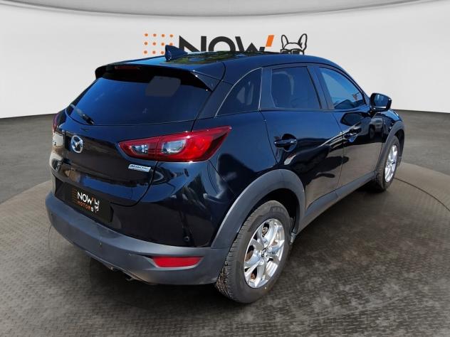 Mazda CX-3 1.5L Skyactiv-D Evolve - Foto 7