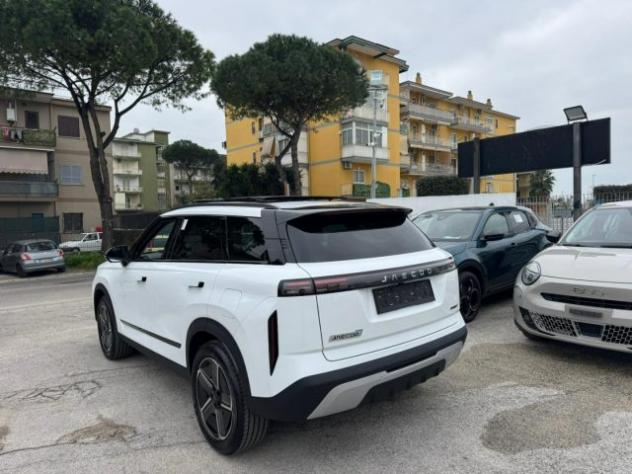 JAECOO Jaecoo 7 1.5 TGDI PHEV Exclusive 347 cv rif. 24039960 - Foto 9