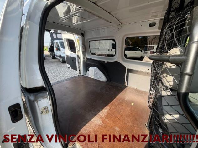 RENAULT Kangoo Blue dCi 95CV Maxi Combi VEDI INFO!!!! rif. 24179895 - Foto 8