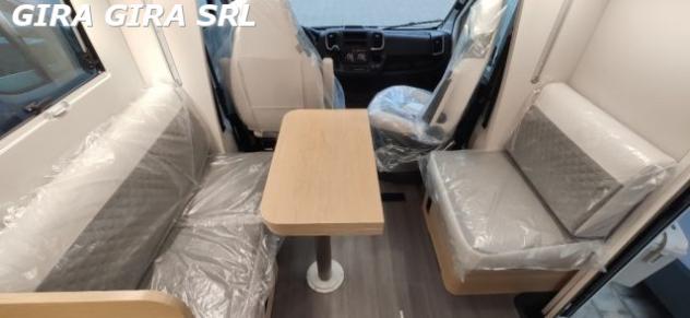 ADRIA MATRIX 650 DL 60Y rif. 23170394 - Foto 4