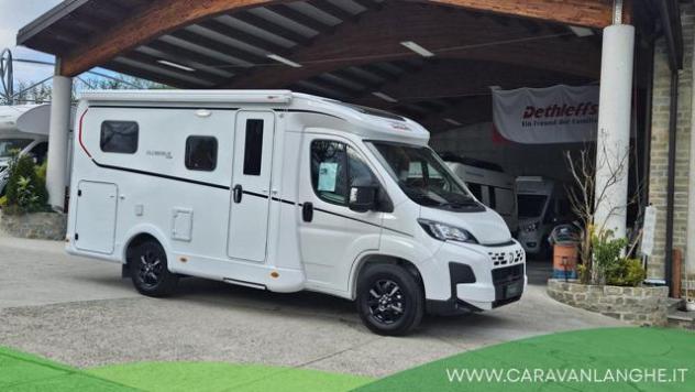 DETHLEFFS GLOBEBUS T1 rif. 23526563