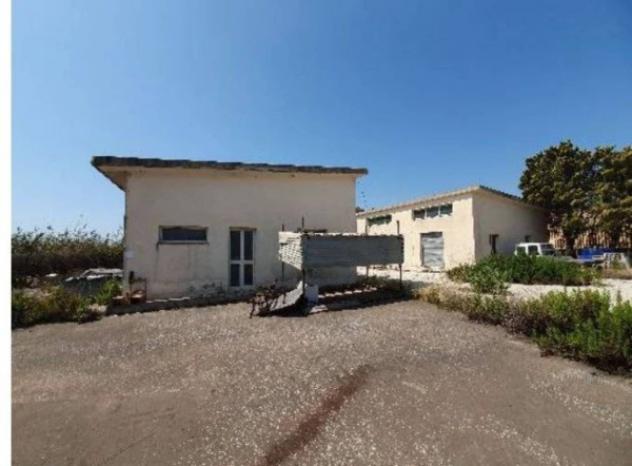 Immobile in asta di 1376 m² in vendita a Augusta - Foto 4
