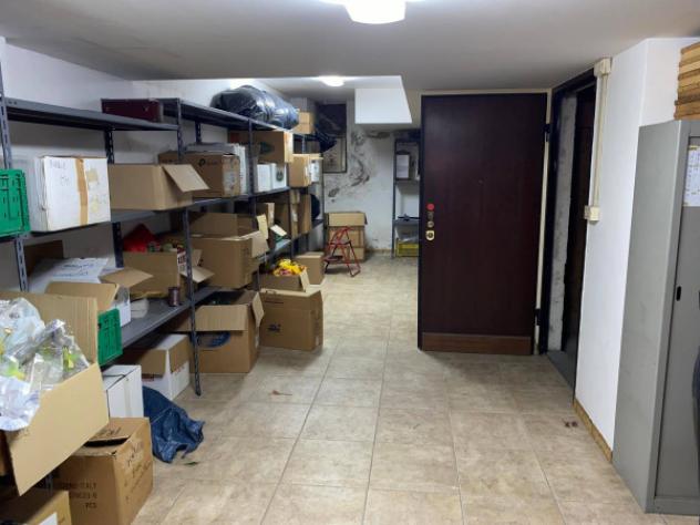Immobile in asta di 61 m² in vendita a Torino - Foto 7