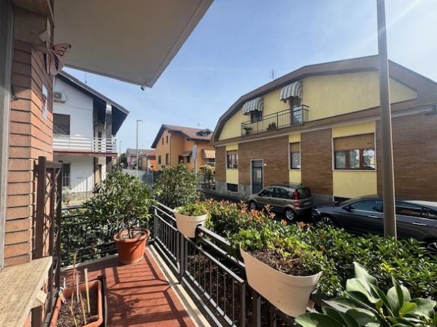 Quadrilocale in vendita a Beinasco - Foto 12