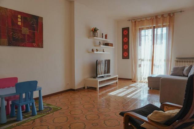 Appartamento in vendita a Marina di Carrara - Carrara 120 mq Rif: 1432550 - Foto 7