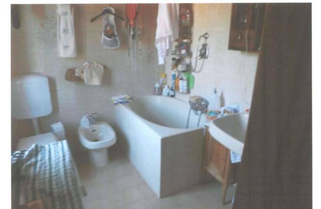 Immobile in asta di 136 m² con più di 5 locali e box auto in vendita a Castell'Arquato - Foto 7
