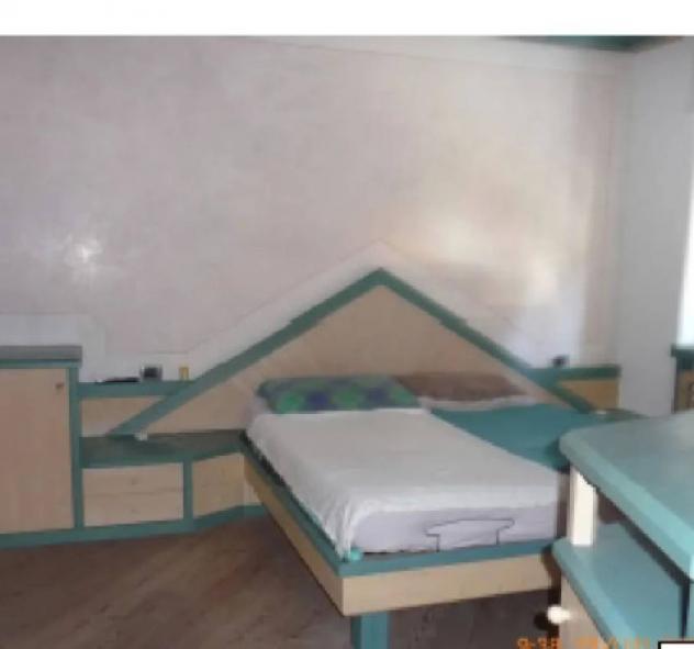Immobile in asta di 100 m² con più di 5 locali in vendita a Castello-Molina di Fiemme - Foto 7