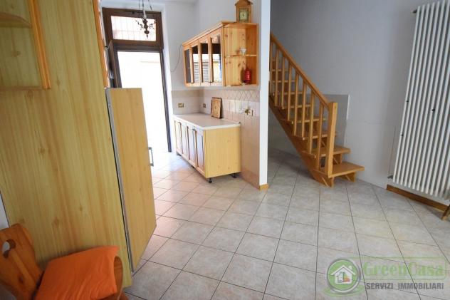 APPARTAMENTO di 2 vani e di 65 mq (CAVENAGO DI BRIANZA - CAVENAGO DI BRIANZA) rif. IGC 2 LOC RASINI - Foto 7