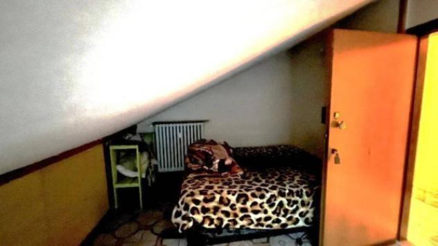Immobile in asta di 35 m² in vendita a Chiomonte - Foto 7